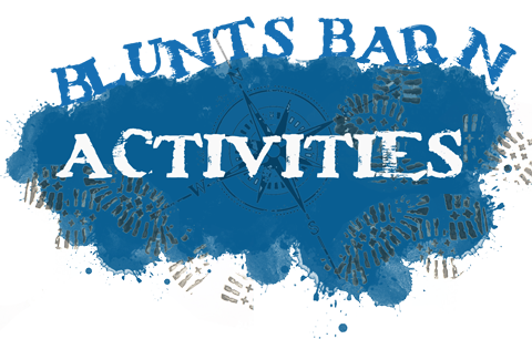 Blunts Barn Activities Logo
